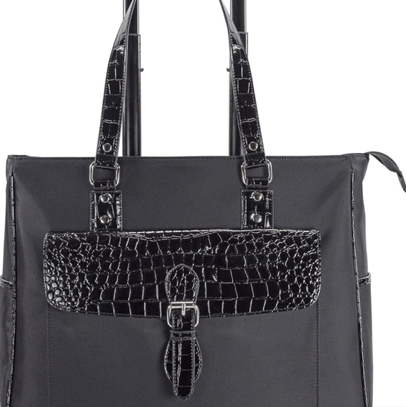 Heritage travelware carry on bage - Picture 6 of 10